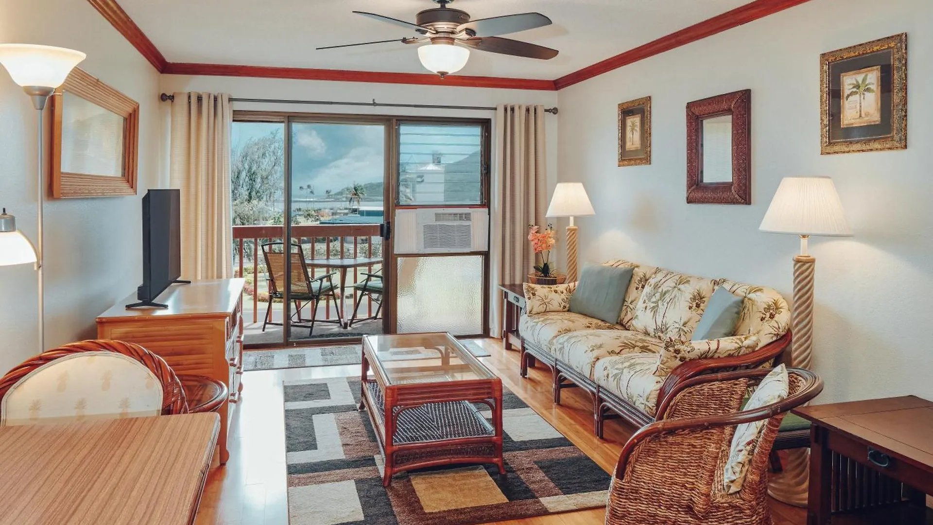 Banyan Harbor Resort Lihue États-Unis